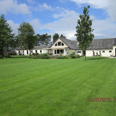 Bakkegarden Homestay Spottrup Kültér fotó
