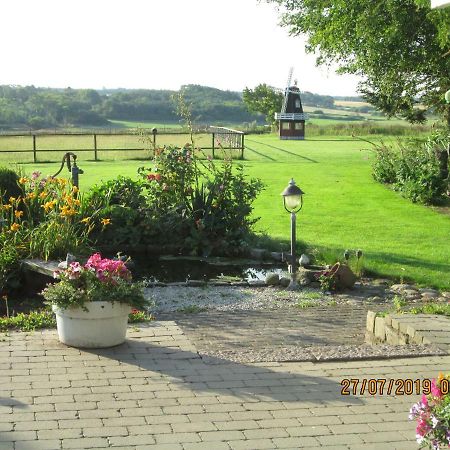 Bakkegarden Homestay Spottrup Kültér fotó