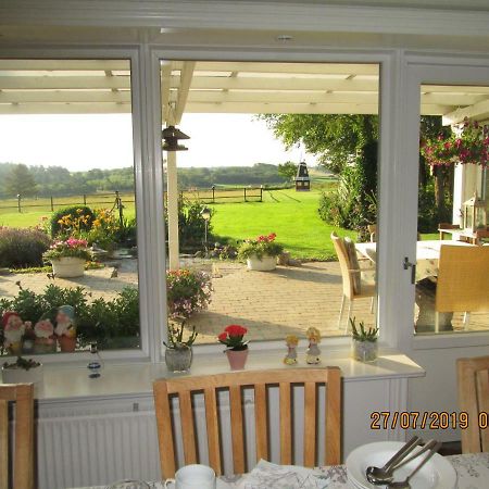 Bakkegarden Homestay Spottrup Kültér fotó