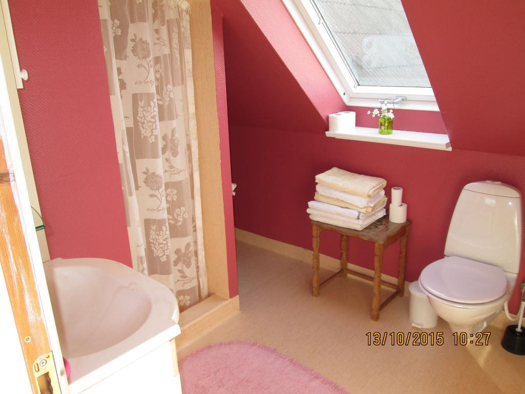 Bakkegarden Homestay Spottrup Kültér fotó