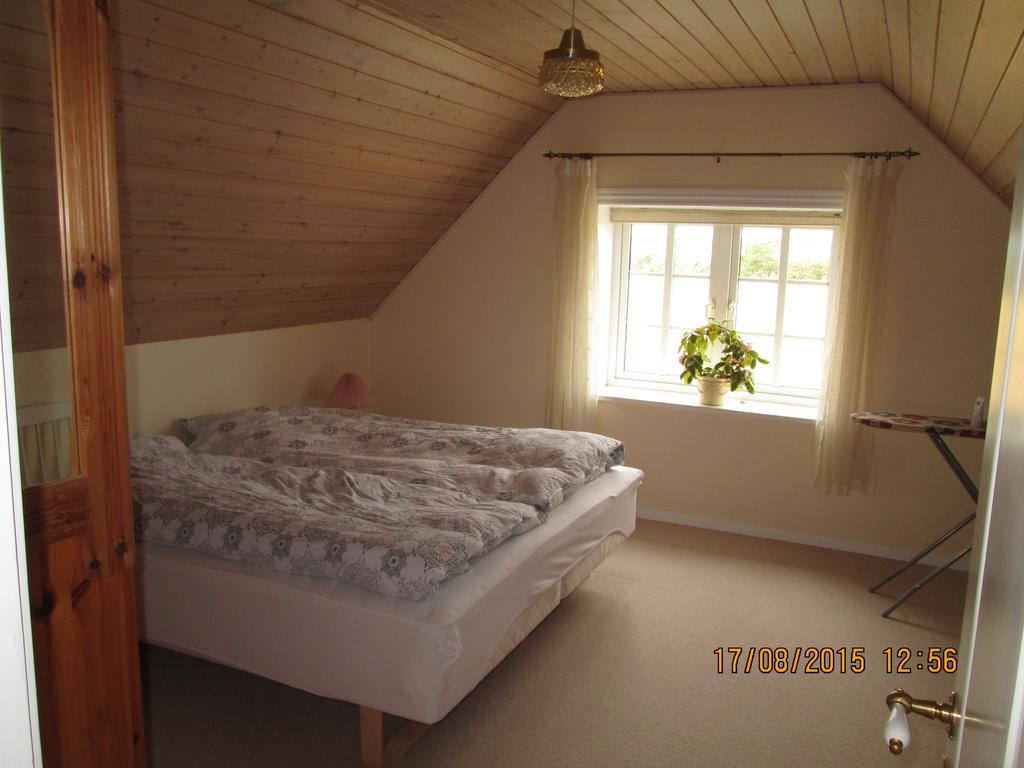 Bakkegarden Homestay Spottrup Kültér fotó