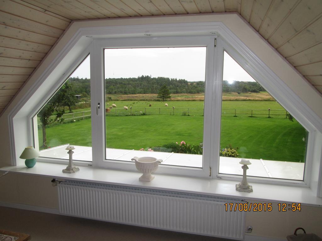 Bakkegarden Homestay Spottrup Kültér fotó