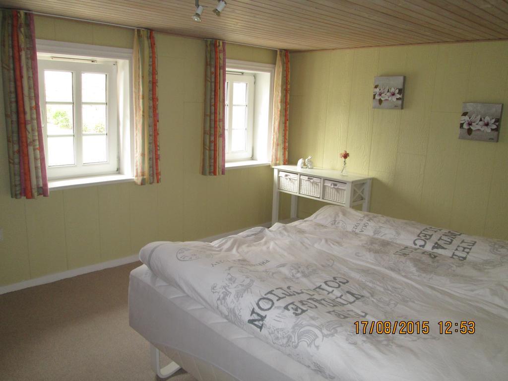 Bakkegarden Homestay Spottrup Kültér fotó